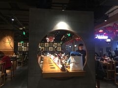 -呷哺呷哺(砂之船奥莱店)