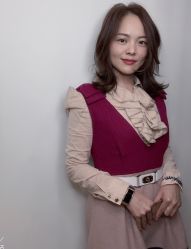 点击看大图 -小齐发型Star~salon