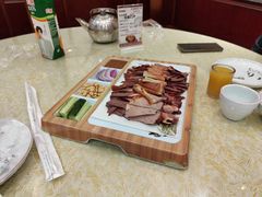 -老德州四合院·德州菜(天衢路店)