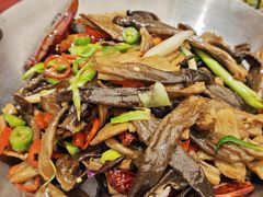 -偏爱炒鸡(老县衙店)