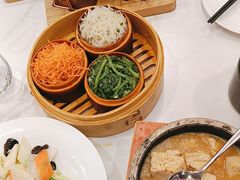 -晋阳春·山西菜·北京烤鸭(交大店)