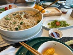 -阿伟海鲜楼·福建菜(延寿店)