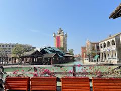 -赤坎·广东华侨国际旅游度假区