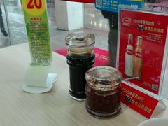 -鸡鸣汤包(仙林店)