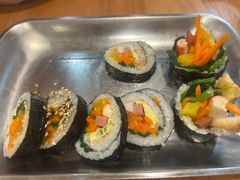 -多宾韩国料理(学衡路店)