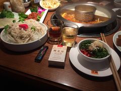 -佬土鹅肠火锅(解放路店)