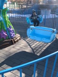 -大望京儿童游乐场