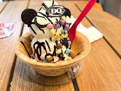 -DQ·蛋糕·冰淇淋(三亚青春颂店)