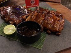 -Naughty Nuri’s Phuket