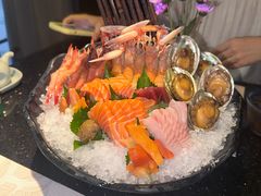 -上井精致料理(重庆光环购物公园店)