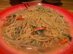 -破三川·新川菜(静安大融城店)