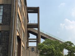 -半岛1919创意园区