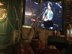 -小镇印象音乐餐吧(莲塘店)