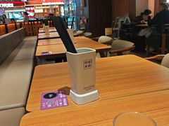 -阿香米线(龙岗万科广场店)