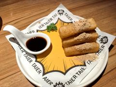 -新太二·鲜料川菜(花都融创茂店)