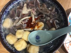 -老城南.鸭血粉丝汤(夫子庙店)