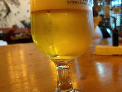 -雪梨精酿 Sydney Coast Brewing(沁春家园店)