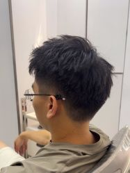 -天使之手