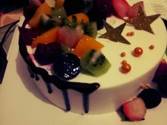-丁先生蛋糕·品质鲜作(桐梓林店)