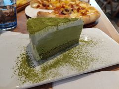 -必胜客(广渠路店)