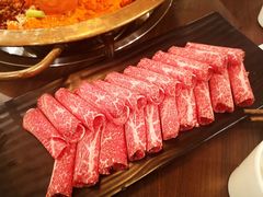 -舌尖记忆重庆火锅(悉尼店)