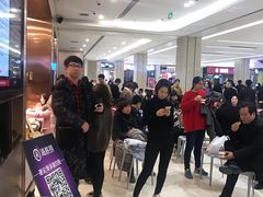 -海底捞火锅(青悦城店)