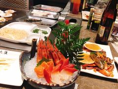 -大渔铁板烧(花园道店)