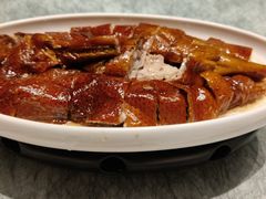 烧鹅-花城苑广府菜(侨鑫店)