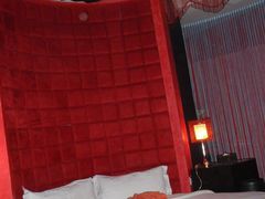 大圆床-薇爱精品时尚酒店(吴中店)