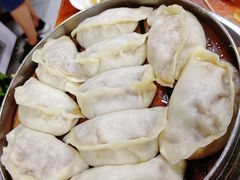 -吉上小哥·牛肉蒸饺.炸串(官庄路口总店)