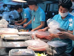 -盒马鲜生(曜一城店)