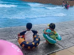 -武汉玛雅海滩水公园