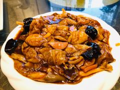 -梁溪河畔·吉府花园(南长街南下塘店)