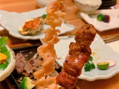 -王鼎精致料理铁板烧(世博源店)