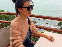 -美人鱼悬崖海景餐厅(鹿嘴山庄店)