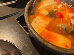 -Ameigo梅果·云贵川bistro(长宁来福士店)