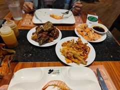 -汉巴味德(大悦城店)