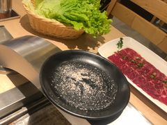 -新石器烤肉(无锡万象城店)