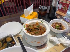 -老淮城·长鱼面(河下古镇店)