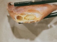咖喱肉角-百家鸡味馆(清泰店)