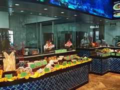 -天顺渔港·海景餐厅(星海广场店)