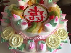 -起士林(荣安大街店)