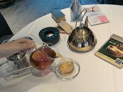 -春满园·早茶·粤菜·宴会(前海店)