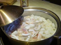 -狐狸爱上椰子鸡(滨江星光大道店)