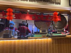 -福苗小骆驼烧烤(大唐不夜城店)