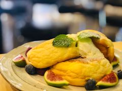 -UPPER KITCHEN(延安路店)