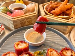 -煲王粤菜餐厅(中侨中心店)