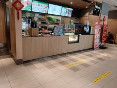 -德克士(文安一店)