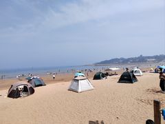 -青岛第三海水浴场