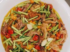 -小八仙·宴(三峡茶庄店)